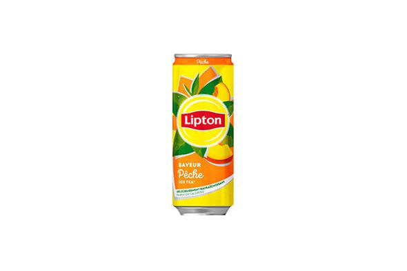 Ice tea 33cl