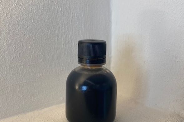 Sauce Thélassonique ( soja salé )