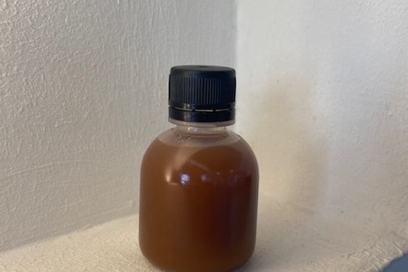 Sauce Kos ( sweet passion )