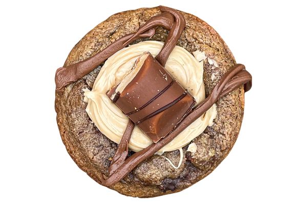 Cookie Bueno wonder - 100g