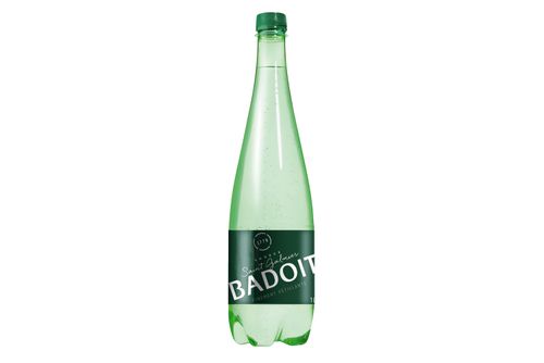 EAU GAZEUSE BADOIT 1L