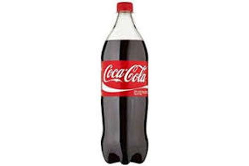 COCA COLA 1,25L