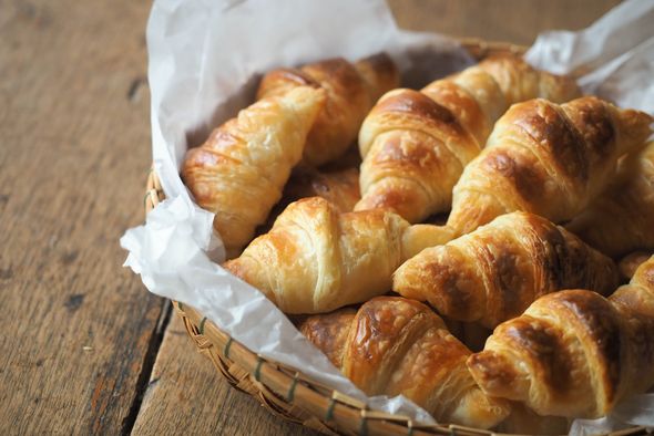 Coffret Petit-Déjeuner