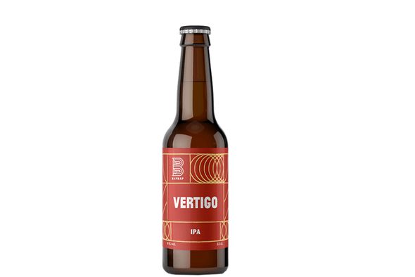 Bière artisanale BapBap