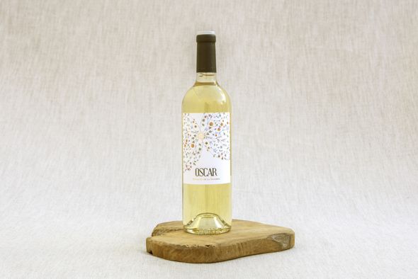 Vin blanc
