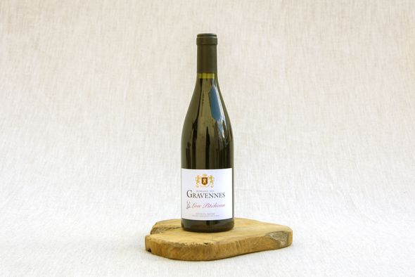 Vin rouge