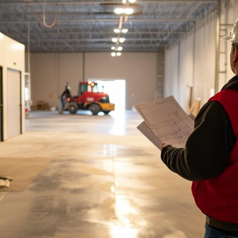 How Much Does It Cost To Build 100 Storage Units? | Stora | Stora