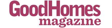 Good homes magazine logo