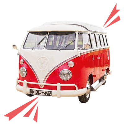 Win Campervan