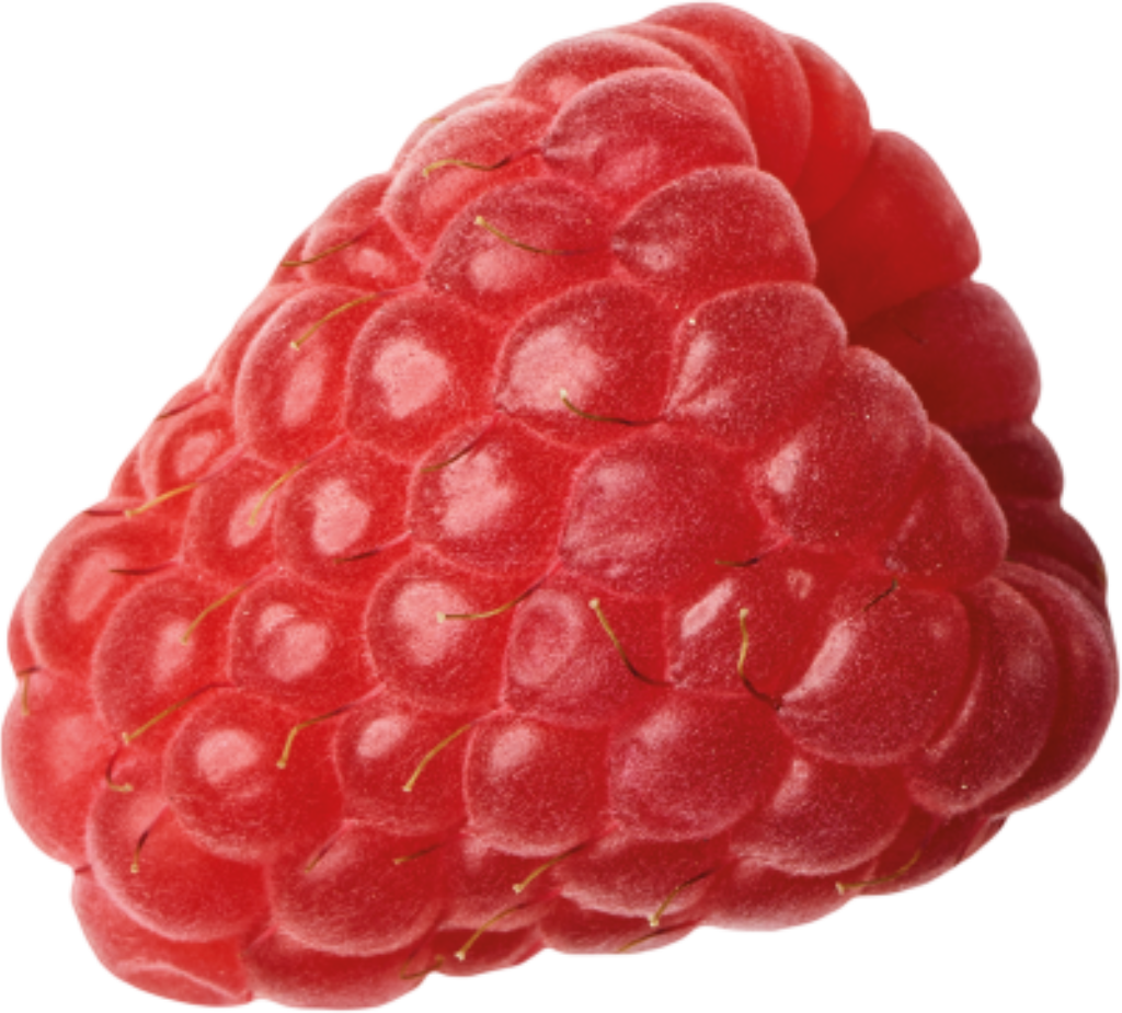 Raspberry Custom
