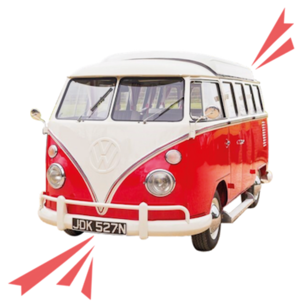 Win Campervan