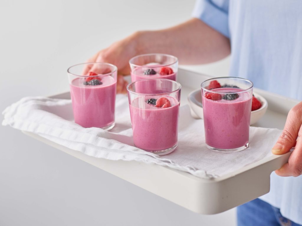 Super Smoothie Recipes