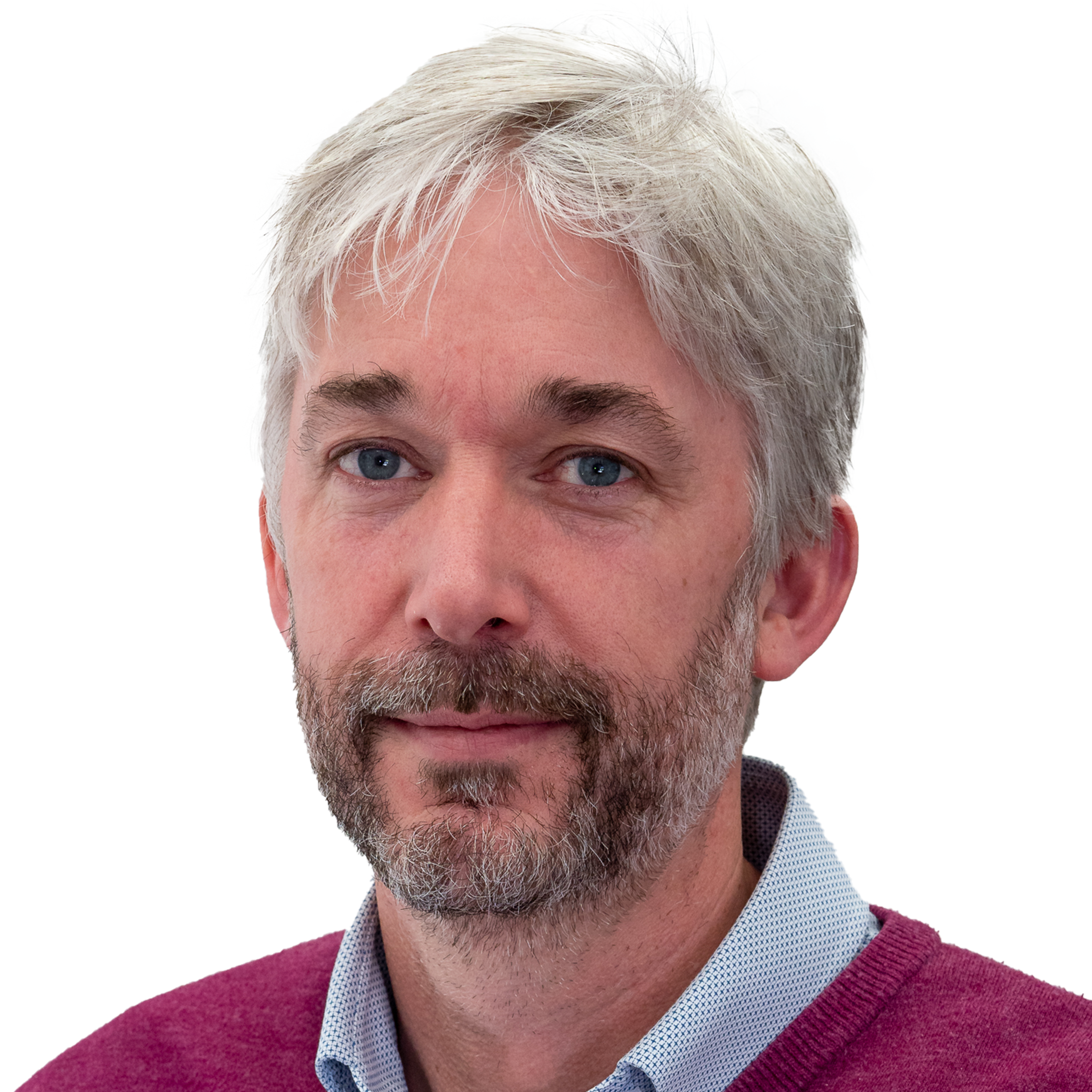 Chris McCurrach