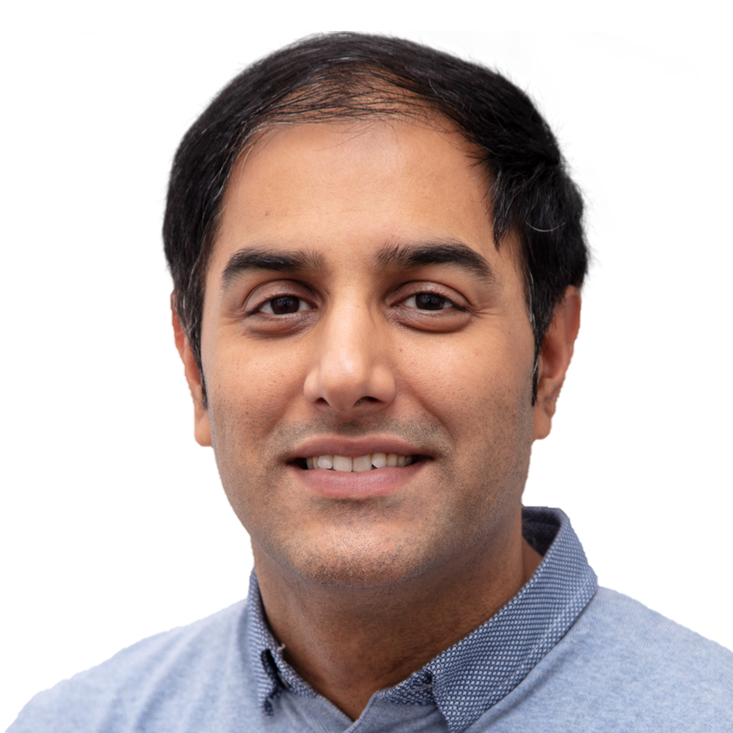Gurdeep Dhanda