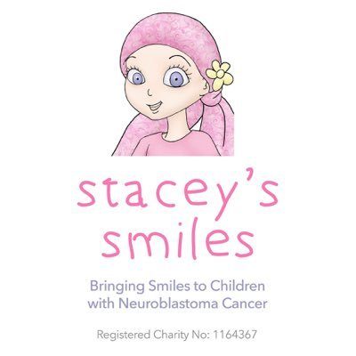 Stacey’s Smile