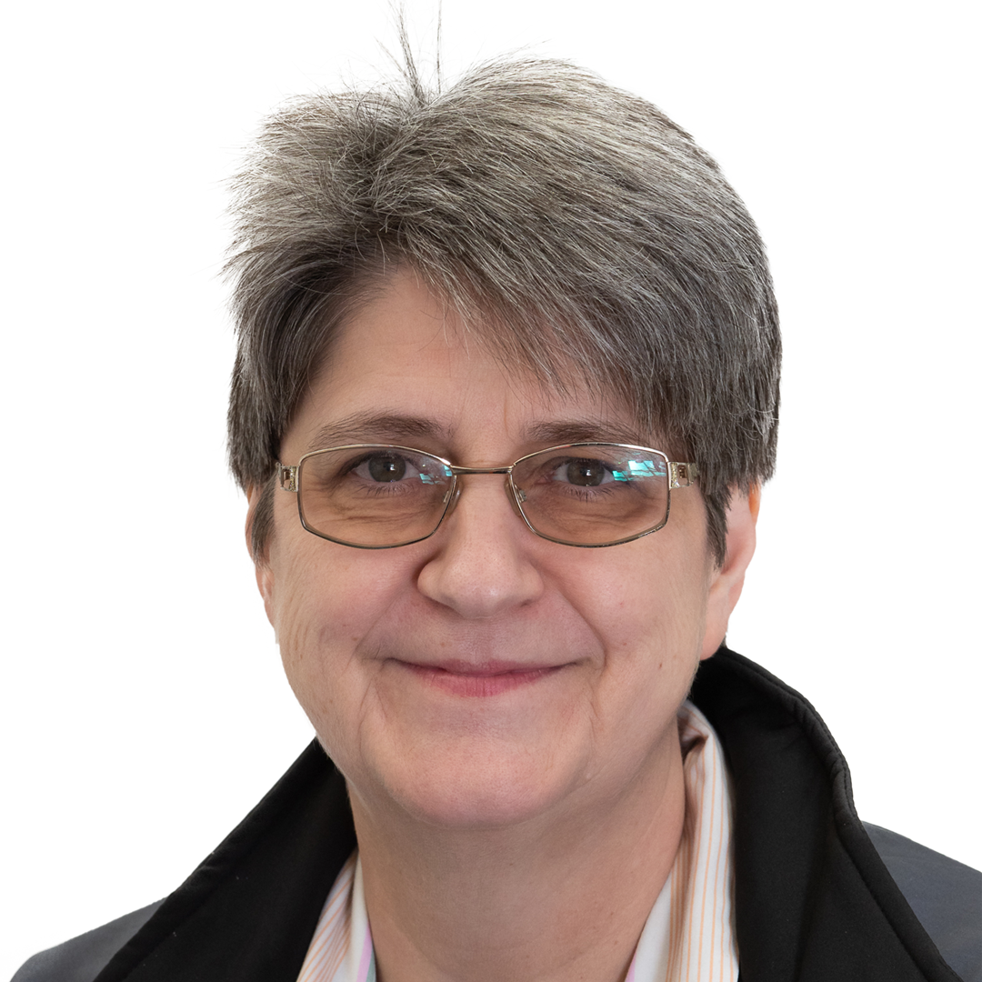 Nicola Maxted