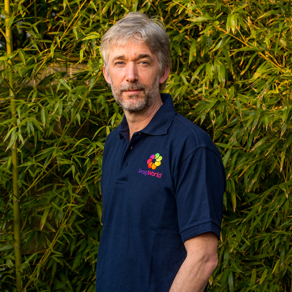 Chris McCurrach