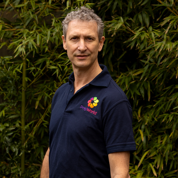 Glen Brittin