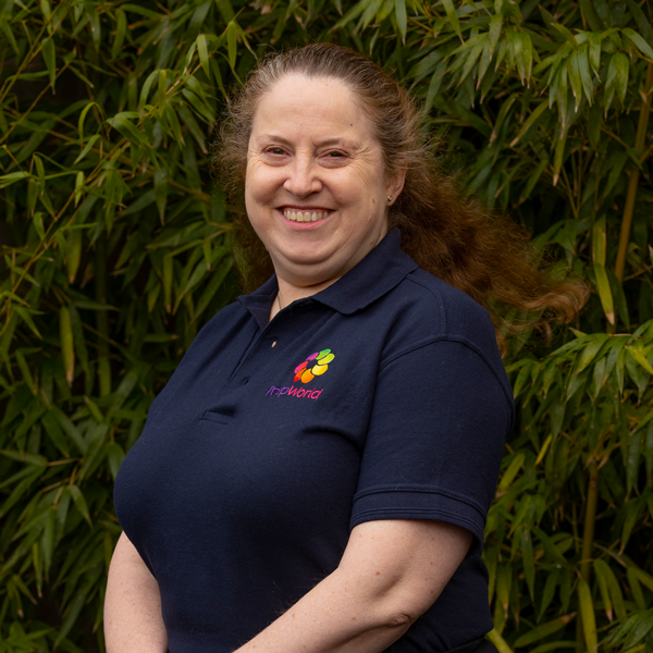 Morag Bailey