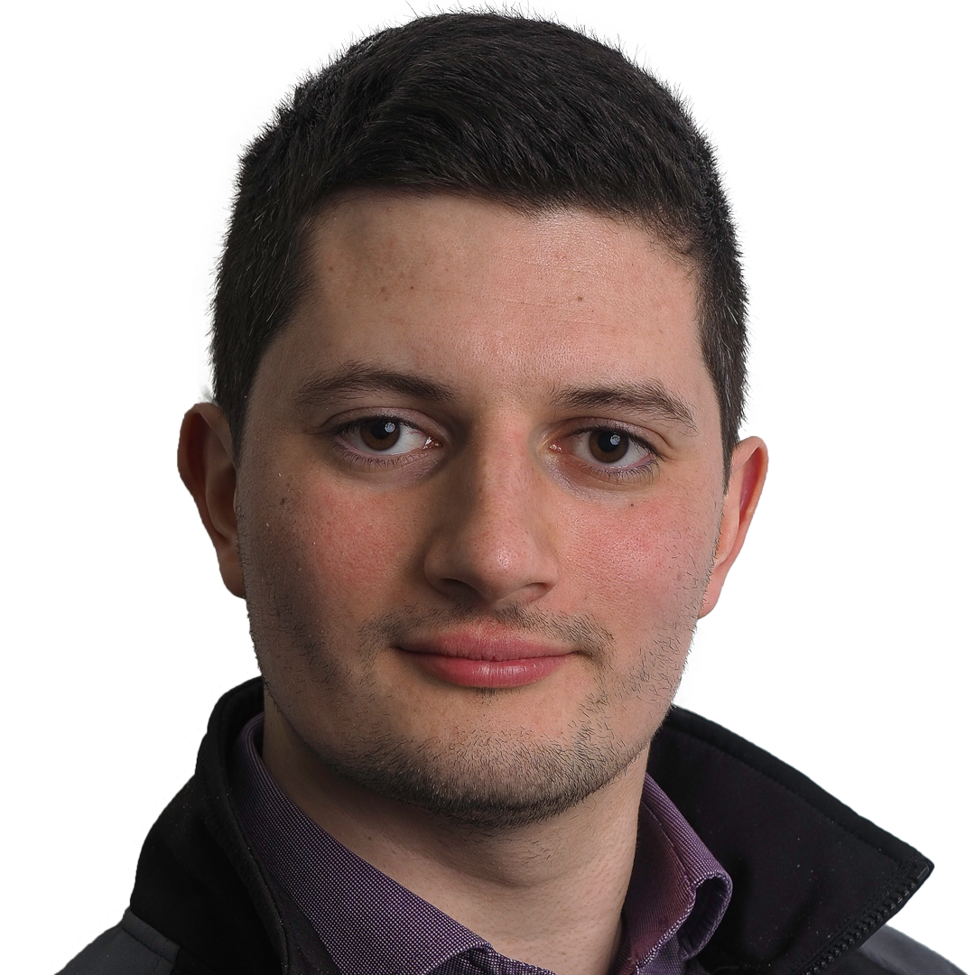 Simon Jankowski