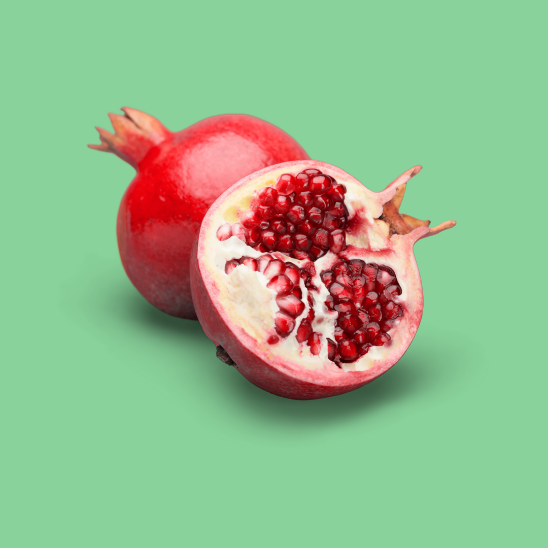 Pomegranate Seeds