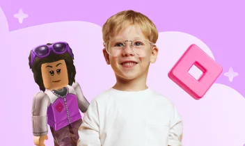 Курс по Roblox, параллельные уроки — 16 уроков