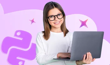Курс по Python, базовый курс, с репетитором — 16 уроков