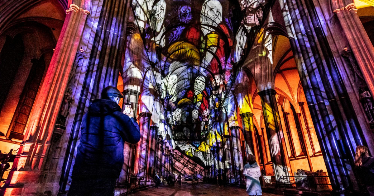 Oxford Festival of the Arts 2023 Daily Info