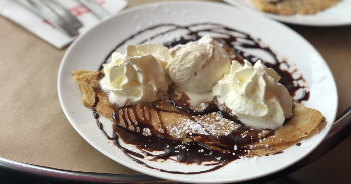 Pancake Day in Oxford Daily Info