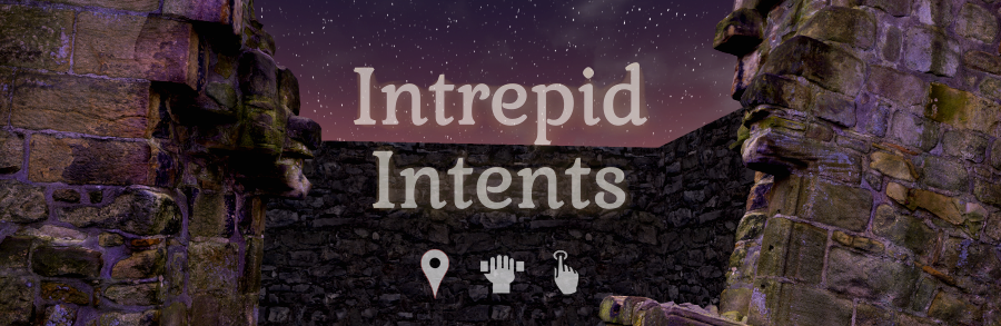 Winner, Accessibility VR/AR Game Jam