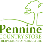 Pennine Country Store logo