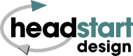 Head Start Design in Sheffield