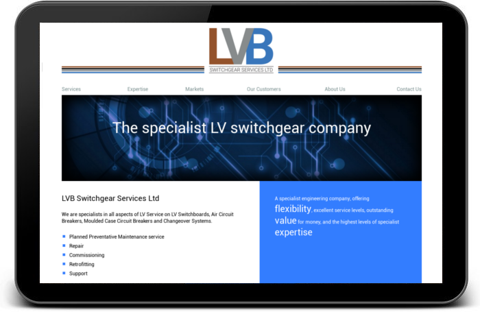 LVB