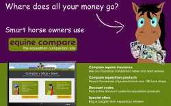 Equine Compare Flyer 2