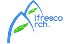 Alfresco Arch