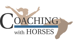 Coaching with Horses