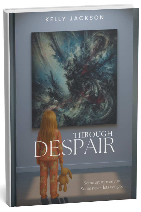 Dead Air - the prequel to Through Despair