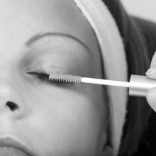Eye treatments beauty therapy Stocksbridge
