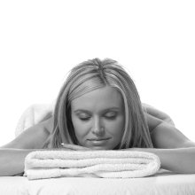 Massage beauty therapy Stocksbridge