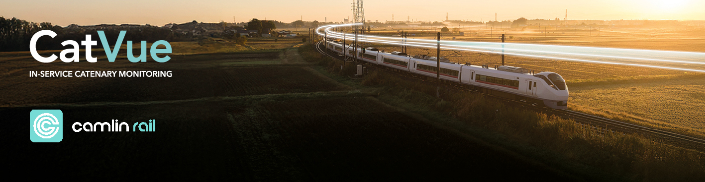 In-service catenary monitoring