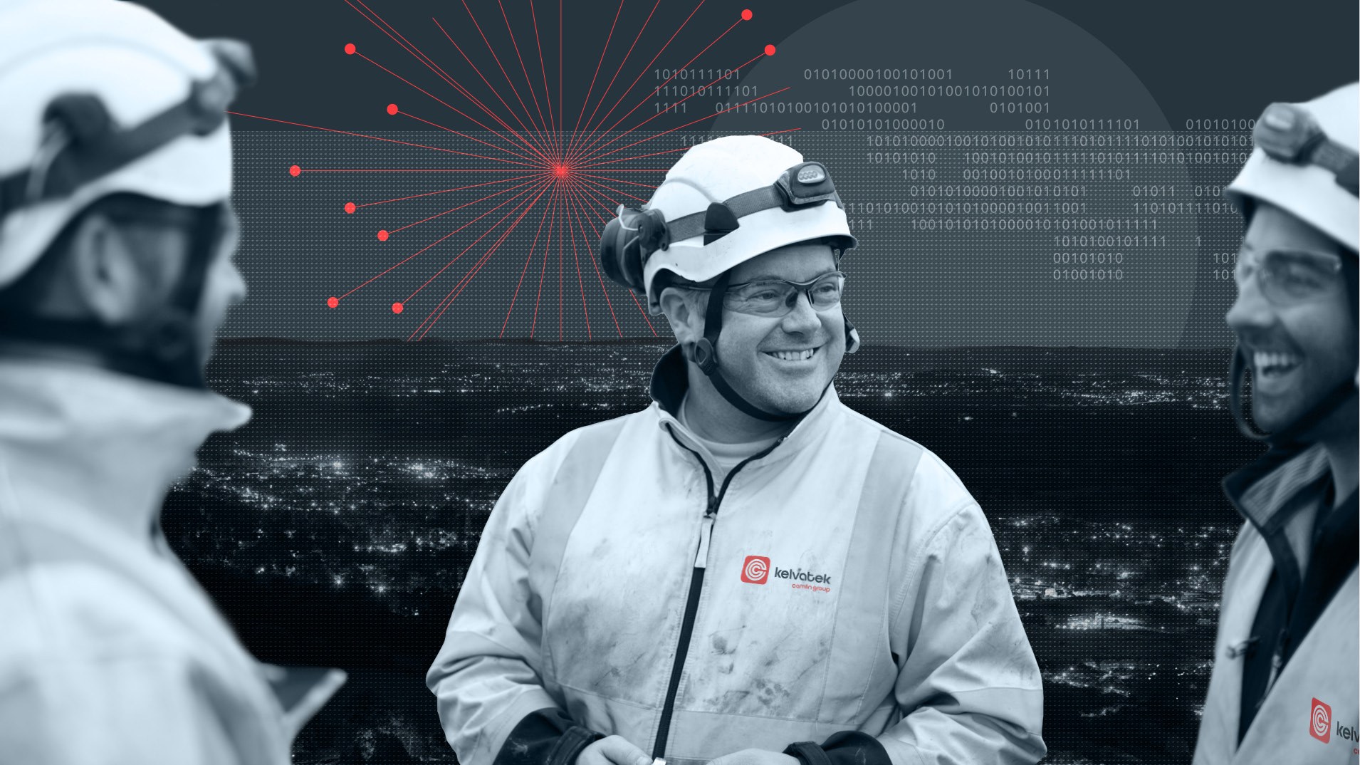 Taking a people-first approach to LV network performance management