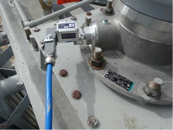 Camlin Energy Tap Adapter