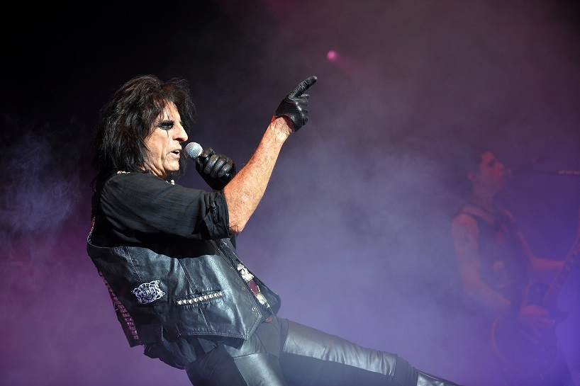 Alice Cooper