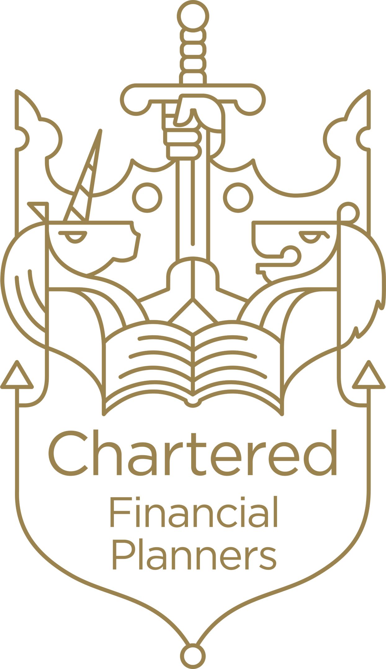 Chartered Standard Corp FP Gold