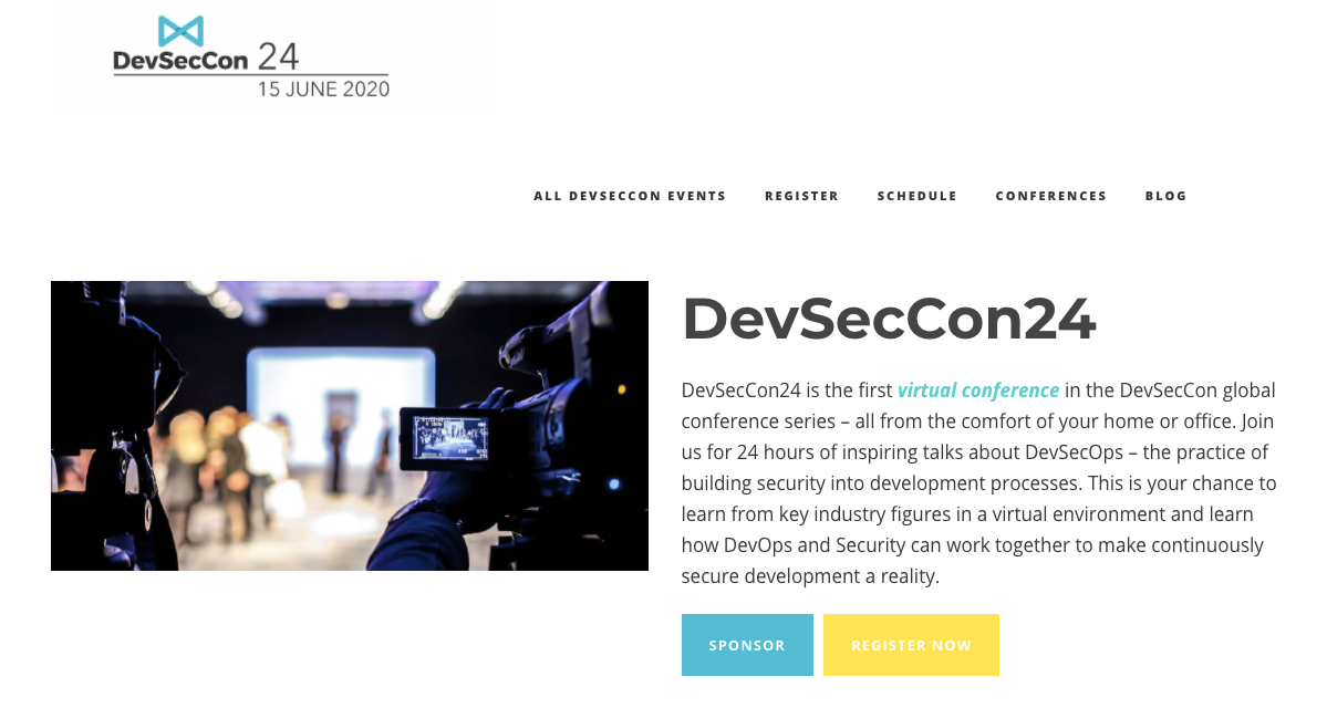 10 online tech conferences to attend in 2020 - Careers at N-iX