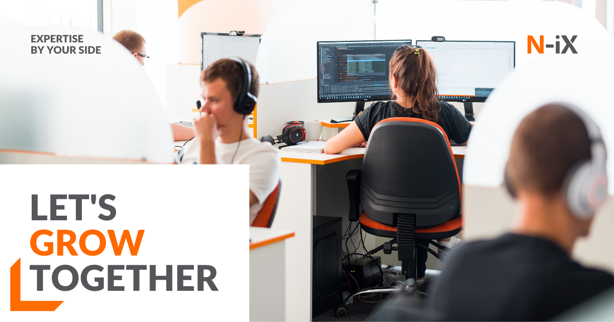 Senior Android Engineer (14962093) Office/Remote NiX