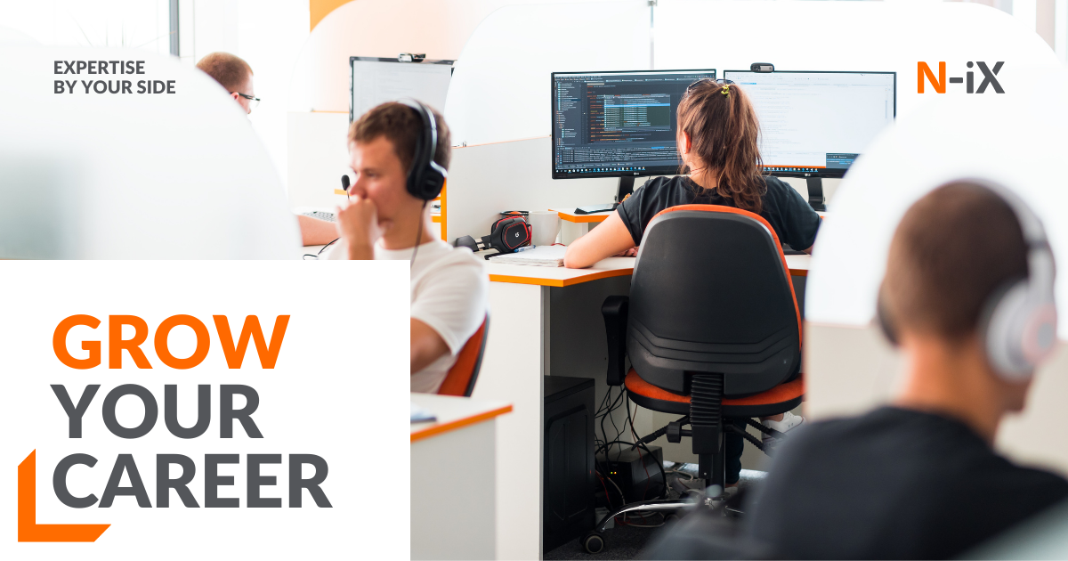 Senior FrontEnd (React) Engineer (14962489) Office