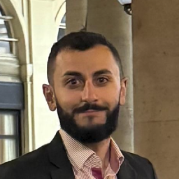Mehdi E.