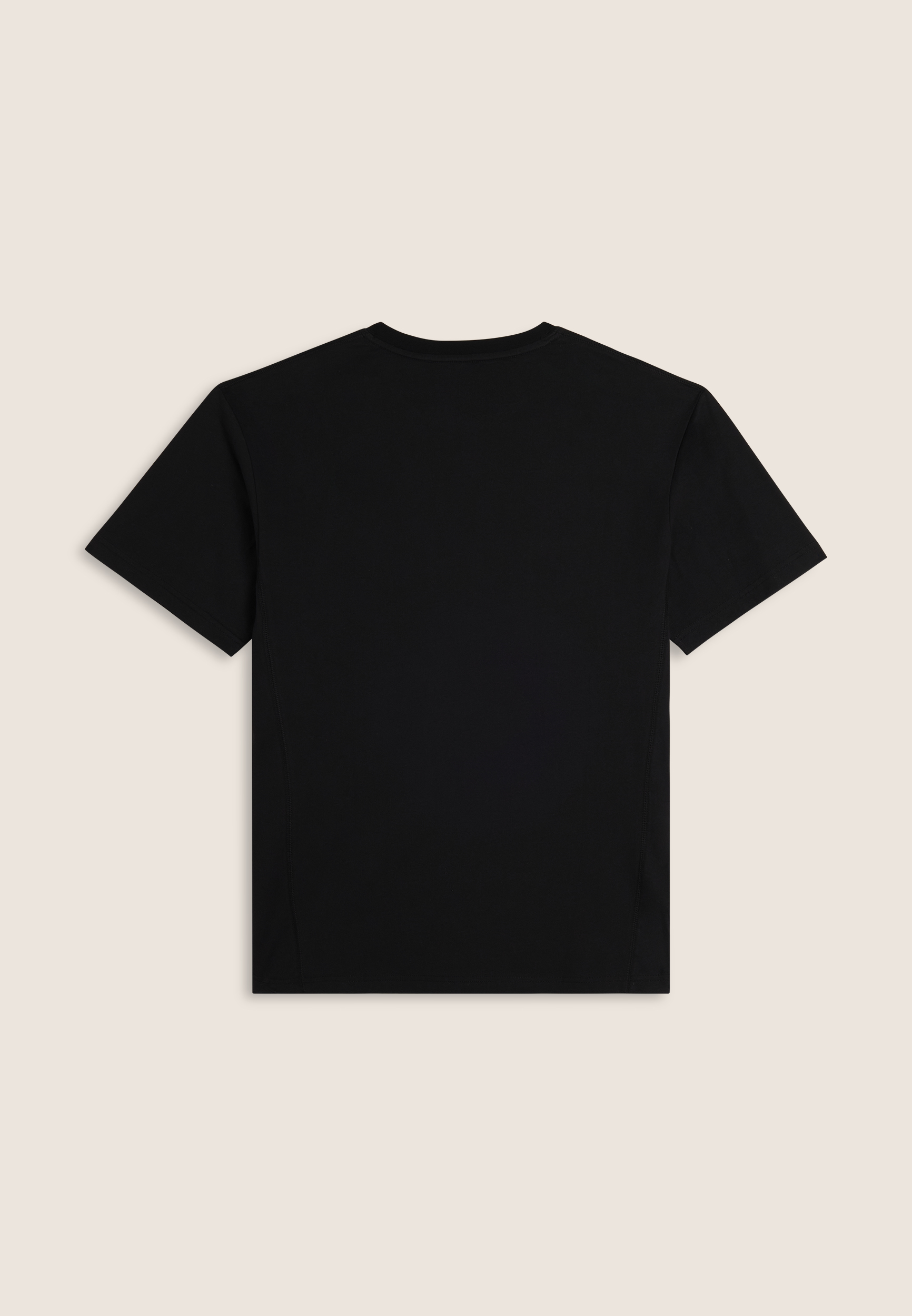 FREDDY Camiseta con inserciones en los hombros - Imagen 5 de 6