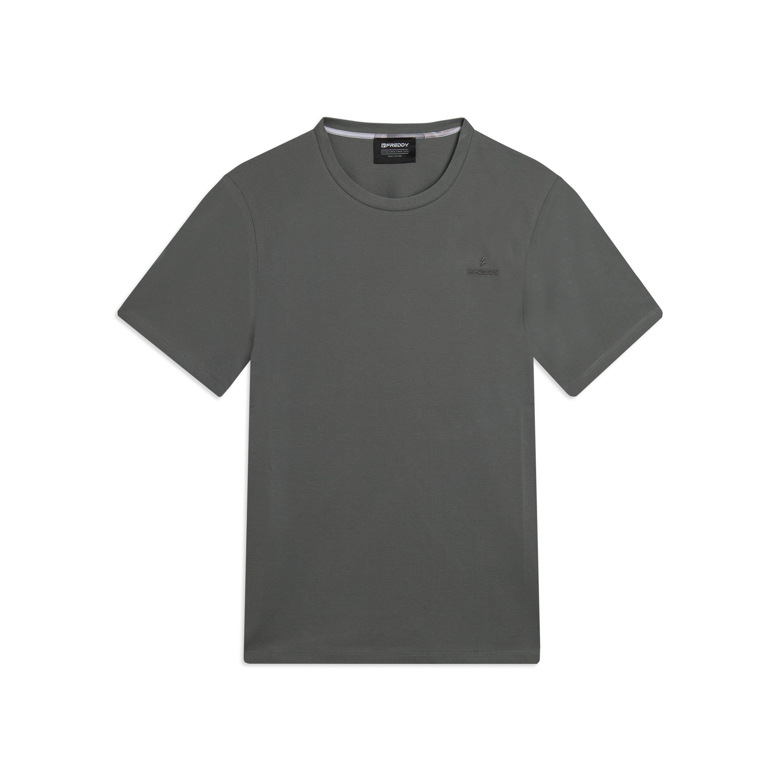 T-Shirt Manica Corta